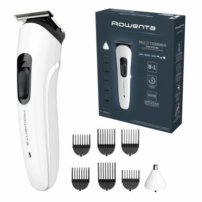 Триммер Rowenta TN8934E0 | Зображення 8