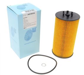 Фильтр масляный Audi A4 A6 A8 4.2i 02-16 ADV182124