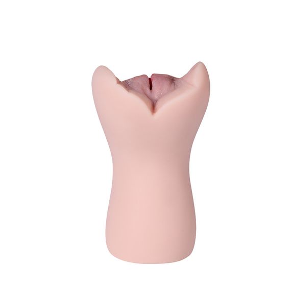 Реалістичний маструбатор вагіну Penny Super Realistic Pussy без вібрації Sex Aura | Зображення 3