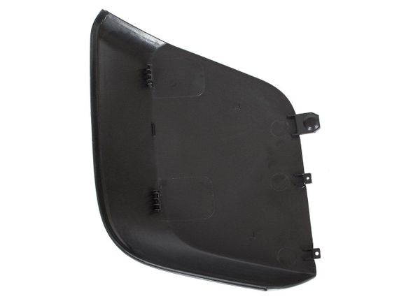 Mercedes Actros MP4 2011- корпус зовнішнього дзеркала малий нижній лівий Мерседес Актрос МП4 | Зображення 1