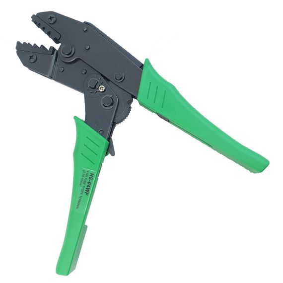 Клещи обжимные HS-04WF (НВ EN 0.75-10) Ny95502554