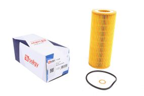Фильтр масляный BMW 3 E46 E90  5 E60 E61 7 E65-67 2.5-3.5d 101026