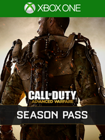 Call of Duty: Advanced Warfare Season Pass Xbox One Xbox Live Key UNITED STATES