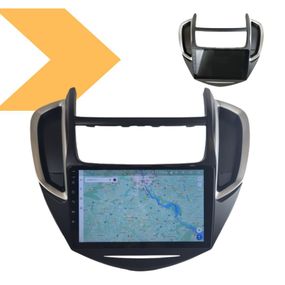 Переходная рамка для Toyota RAV4 2009-12 MT-8185 (колір: відомий) (42526-MT-8185_2686)