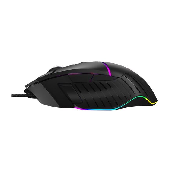 Мишка A4Tech Bloody W95 Max Black | Зображення 7