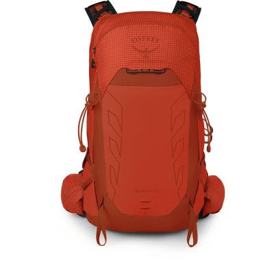 Рюкзак туристический Osprey Talon Pro 20 mars orange O/S (009.3535) | Зображення 7