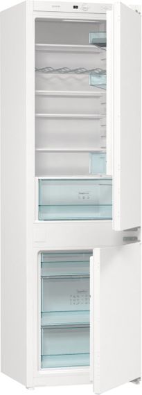 Вбуд. холодильник з мороз. камерою Gorenje NRKI418EE1 | Зображення 7