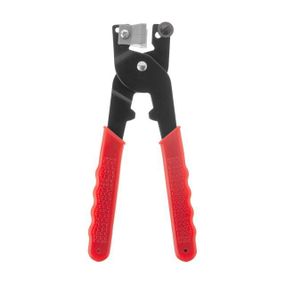 Щипці для різання плитки 210 мм INTERTOOL HT-0340