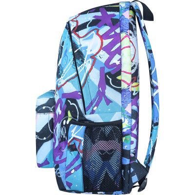 Рюкзак шкільний Bagland Stylish 24 л. сублімація 1342 (00518664) (1052418300) | Зображення 4
