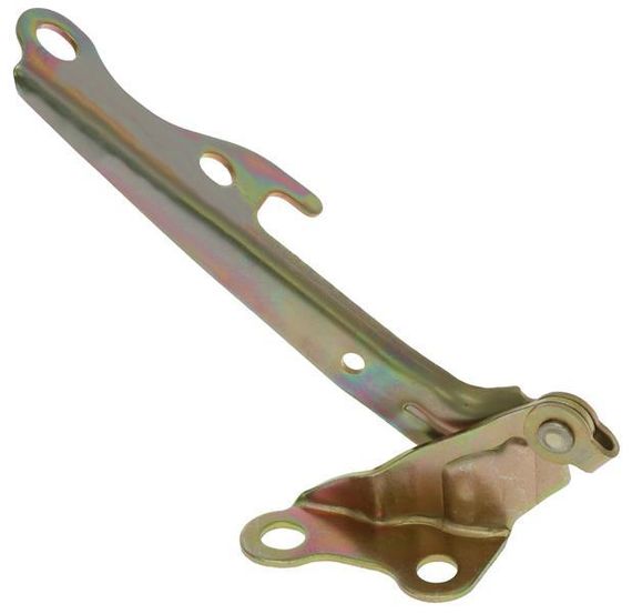 Петля капота левая Toyota Corolla E10  5342012250