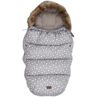 Зимний конверт FreeON Polar Grey (405500)