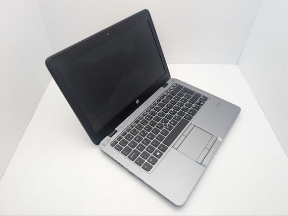 Нетбук HP EliteBook 725 G3 / 12.5" (1366x768) TN / AMD A8 Pro-7150B (4 ядра по 1.9 - 3.2 GHz) / 8 GB DDR3 / 120 GB SSD / AMD Radeon R5 Graphics / WebCam б/в | Зображення 5