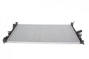 Радиатор охлаждения Ford Transit 2.0-2,2 12- 18012706