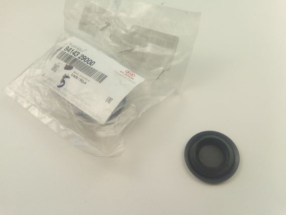 Заглушка кузова Hyundai/KIA, MOBIS (8414329000) (84143-29000) | Зображення 1