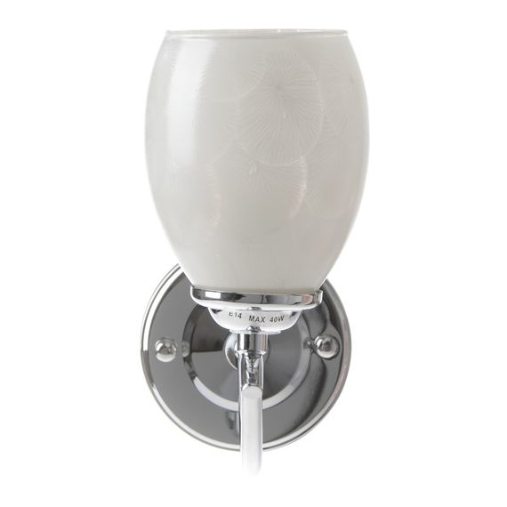 Бра направленного света настенное накладное LK-221W/1 E14 CH | Зображення 2