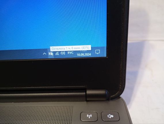 Ноутбук Б-класс HP ProBook 640 G1 / 14" (1600x900) TN / Intel Core i5-4300M (2 (4) ядра по 2.6 - 3.3 GHz) / 8 GB DDR3 / 500 GB HDD / Intel HD Graphic 4600 / WebCam б/у | Зображення 9