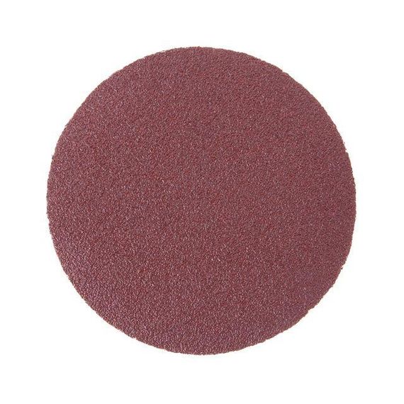 Круг наждачний самоклейний INTERTOOL BT-05061