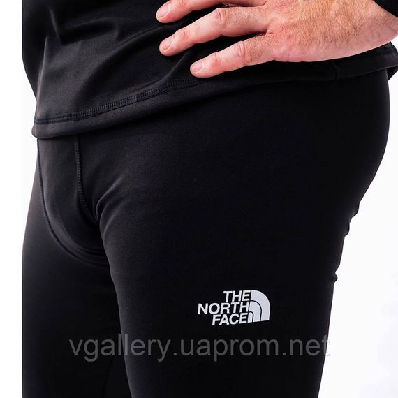 Чоловіча термобілизна The North Face. Набір чоловічої термобілизни Норт Фейс | Зображення 3