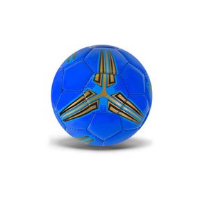 М'яч футбольний "Extreme motion" FB2481(Blue) розмір №2