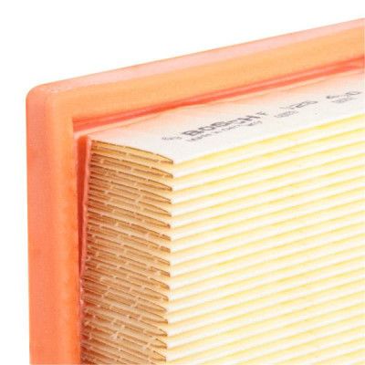 Воздушный фильтр для автомобиля Bosch F 026 400 134 | Зображення 2