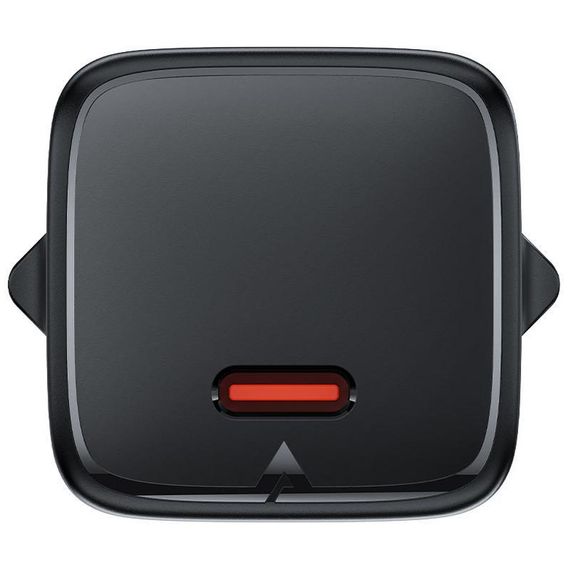 СЗУ Acefast A118 PD30W GaN (1USB-C) Black | Зображення 4