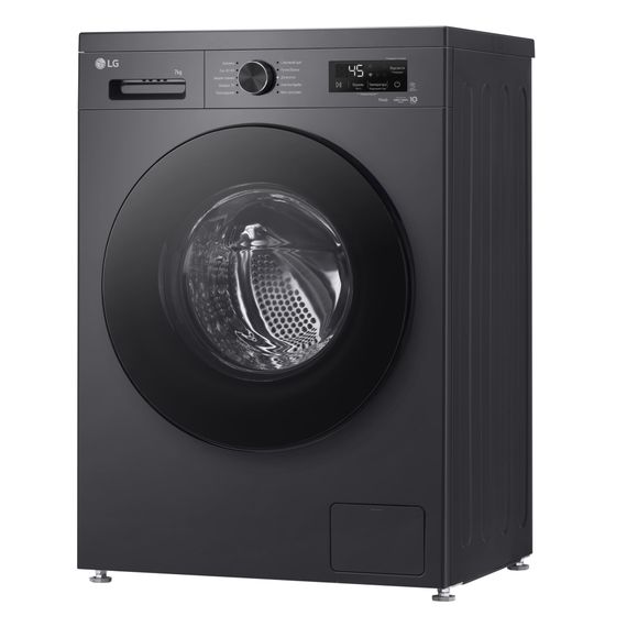 Пральна машина LG F2Y2HS5JE | Зображення 2