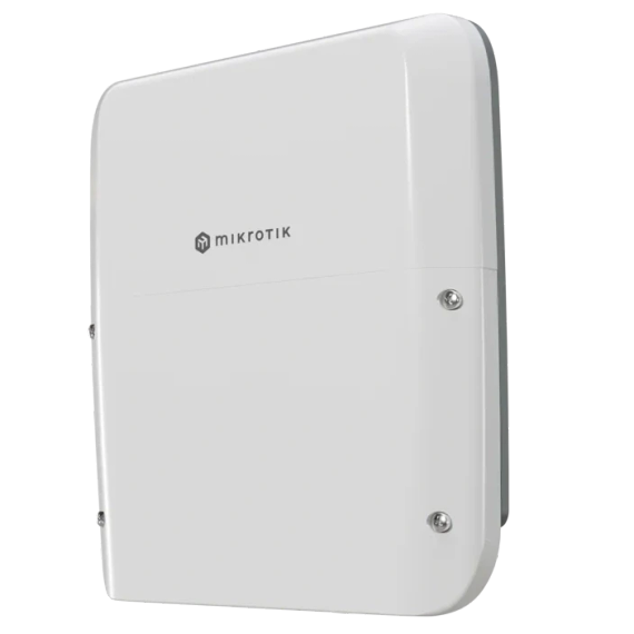 MikroTik RB5009UPr+S+OUT Маршрутизатор