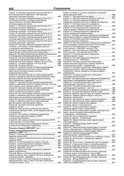 Chevrolet Tahoe / Avalanche / Suburban / GMC Yukon. Посібник з ремонту й експлуатації. Книга | Зображення 6