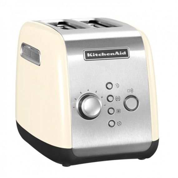 Тостер KitchenAid 5KMT221EAC на два хлібця