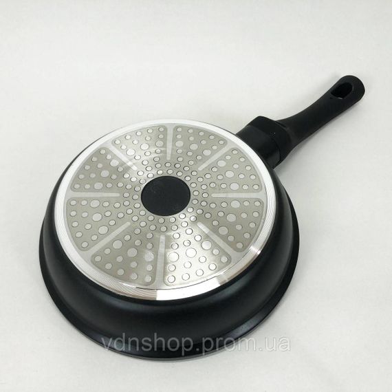 Сковорода для любителів готувати Con, Сковорода для індукційних варильних панелей WA-42 | Зображення 4