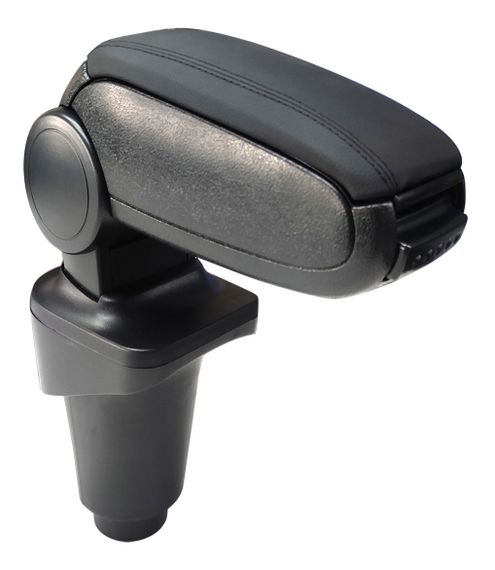 Підлокітник (в підстаканник) для Fiat 500/500L 2013-2022 рр