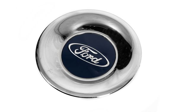 Ковпачок під оригінальний диск 4M511A065GB (1 шт, 150мм) для Тюнінг Ford | Зображення 1