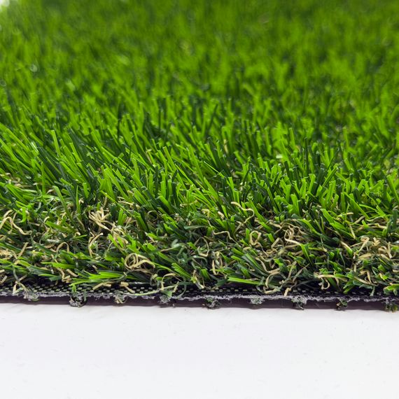 Искусственная трава для декора CCGrass Aman 40 2м. | Зображення 3