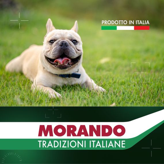 Сухий корм для цуценят з куркою Morando Tradizioni Puppy, 2.5 кг | Зображення 4