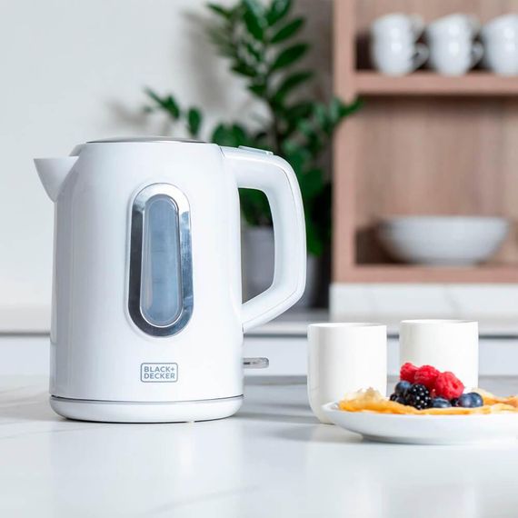 Електрочайник BLACK+DECKER BXKE2204E | Зображення 7