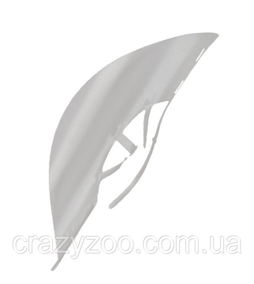 Ветеринарный воротник для собак Ferplast GRO 6008 A: 47-57 см В: 30 см 86008800 | Зображення 2