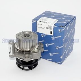 Водяной насос VW Caddy III/T5 2.0 i,7.07152.18.0