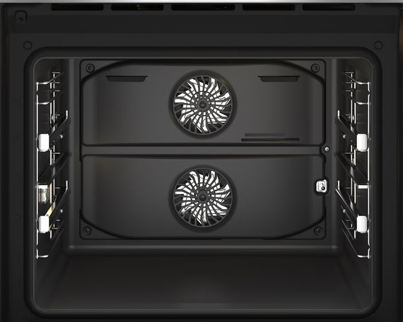Духова шафа Beko електрична BBVM13400XDS | Зображення 4