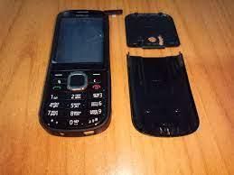 Корпус Nokia 6720 Full Original | Зображення 3