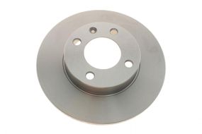 Диск гальмівний передній Seat Ibiza 93-99 VW Golf Passat 74-96 Polo 81-01 239x10  повний  23-0054