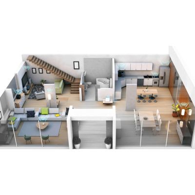 Маршрутизатор D-Link M15-2 | Зображення 7