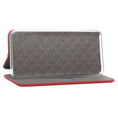 Чехол для мобильного телефона BeCover Exclusive Motorola Moto G13/G23/G53 Burgundy Red (709000) | Зображення 3