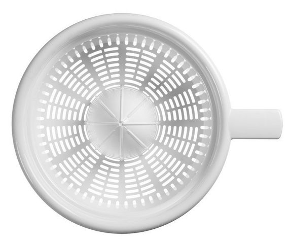 Насадка - соковижималка для цитрусових KitchenAid 5KFP13CR до моделей 5KFP1335 і 5KFP1325