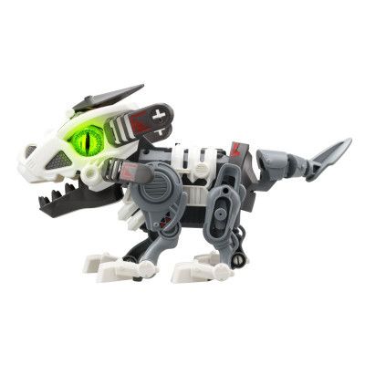 Радиоуправляемая игрушка Silverlit Робозавр BIOPOD INMOTION (88091) | Зображення 8