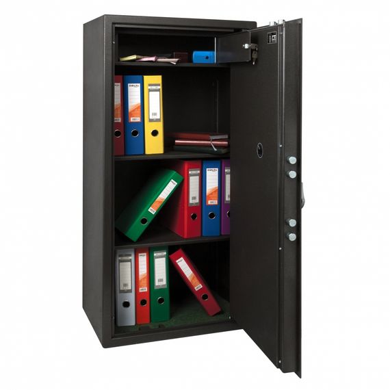 Сейф взломостойкий Safetronics TSS 125LGs | Зображення 1