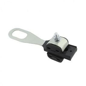 Зажим пластина PL 4х16-25 Ny95900003