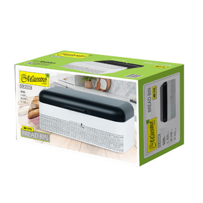 Хлібниця MR-1772S Light line Maestro