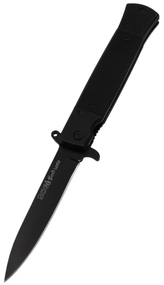 Ніж складаний Sog Black 2724/931B