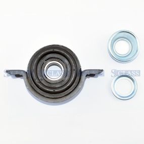 Подшипник подвесной передний Mercedes Benz W639 03-, Wender Parts, M 639 410 0481,