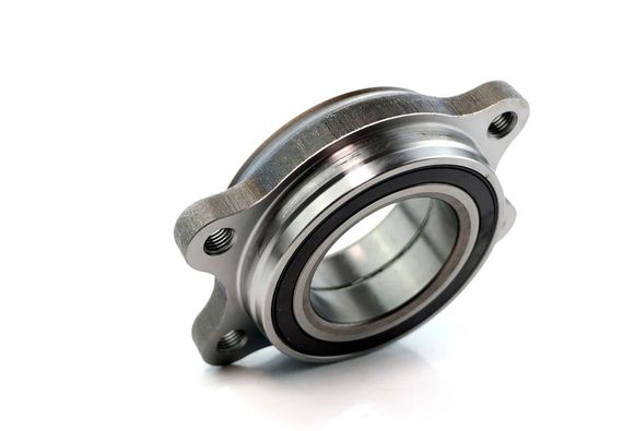 Ступиця передня AUDI A4 B8, AUDI A5 (8T3), AUDI A6 C7, AUDI A7, AUDI A8 D4, AUDI Q5 (8RB) | Зображення 7